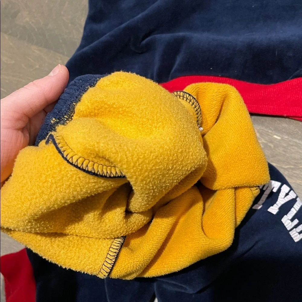 Toddler boy winter set XXL Yosuf Style